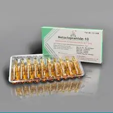 Metoclopramide Injection